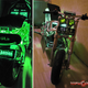 Illustration for article titled NVIDIA Motorcycle Casemod is the Fastest Computer On Two Wheels, Kinda
